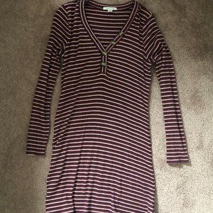AEO Fall Dress